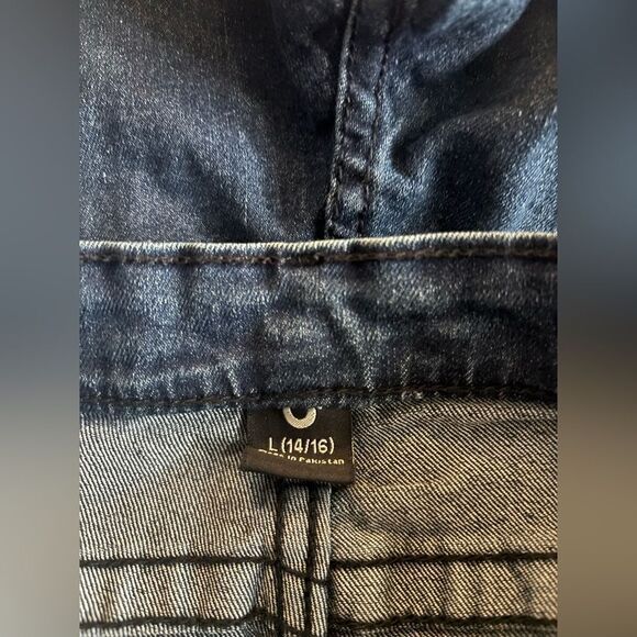 True Religion girls two piece set - Picture 5 of 7